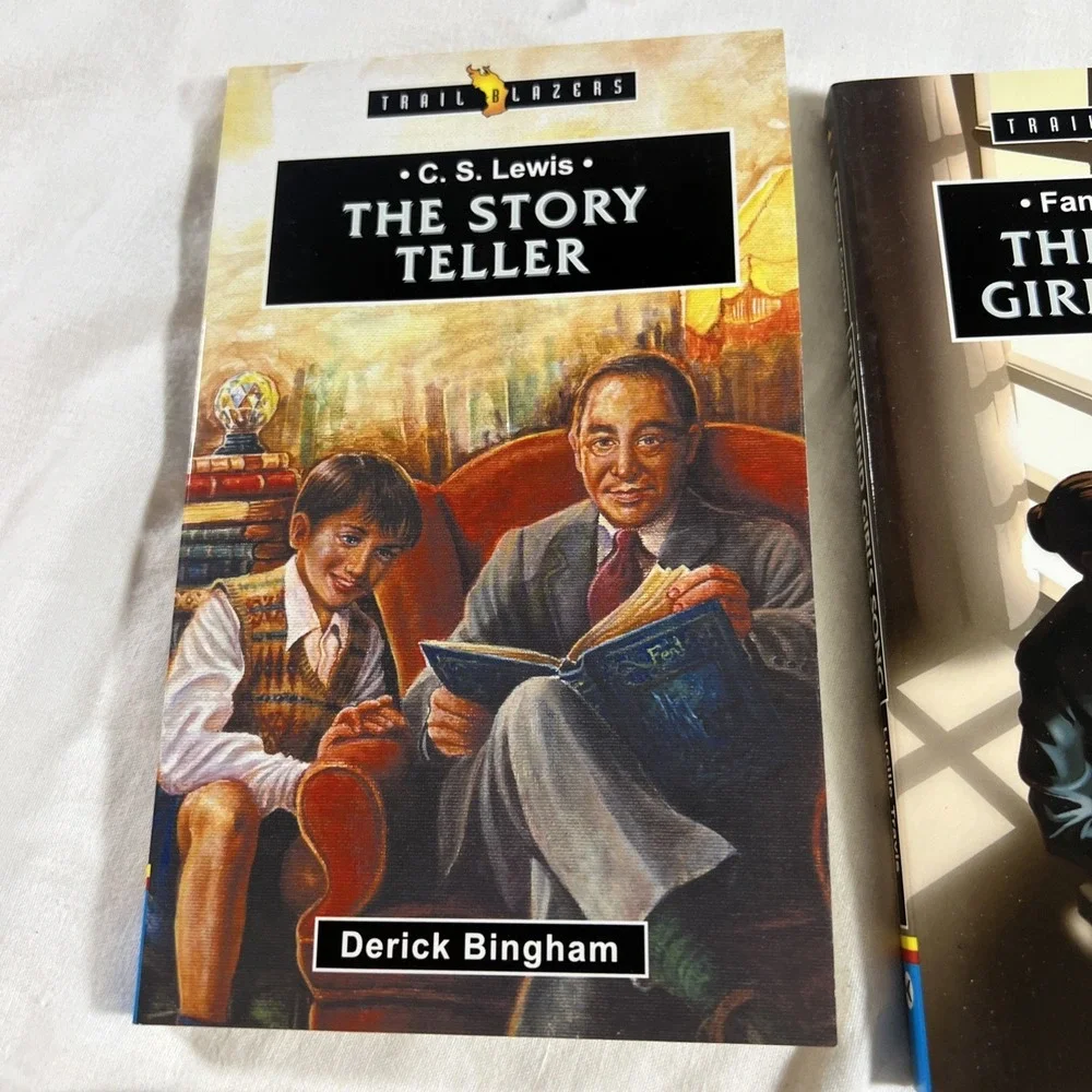 Trailblazer Arts and Science‎ Box Set 6 by Various  (2015, Trade Paperback)